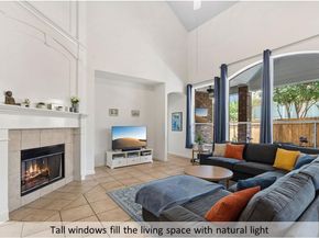 3004 Edgecreek PL, Round Rock TX 78681