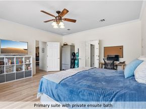 3004 Edgecreek PL, Round Rock TX 78681
