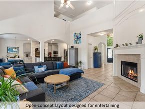 3004 Edgecreek PL, Round Rock TX 78681