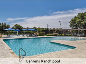 3004 Edgecreek PL, Round Rock TX 78681