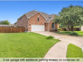 3004 Edgecreek PL, Round Rock TX 78681