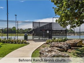 3004 Edgecreek PL, Round Rock TX 78681