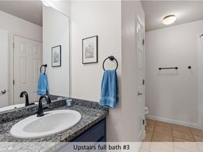 3004 Edgecreek PL, Round Rock TX 78681