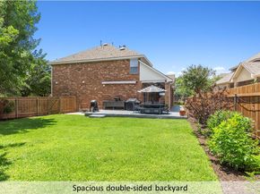 3004 Edgecreek PL, Round Rock TX 78681