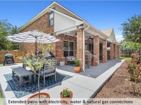 3004 Edgecreek PL, Round Rock TX 78681