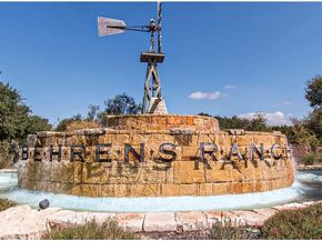 3004 Edgecreek PL, Round Rock TX 78681