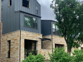 4216 Elevator DR 43, Austin TX 78731