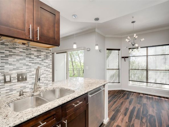 6000 Shepherd Mountain CV 407, Austin TX 78730