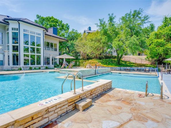 6000 Shepherd Mountain CV 407, Austin TX 78730