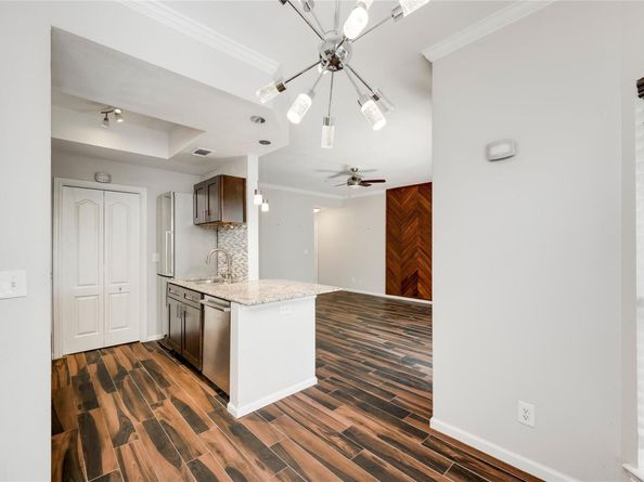 6000 Shepherd Mountain CV 407, Austin TX 78730