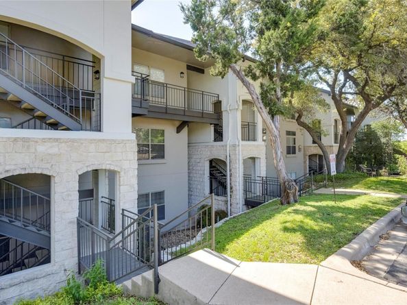 6000 Shepherd Mountain CV 407, Austin TX 78730