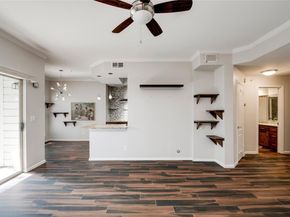 6000 Shepherd Mountain CV 407, Austin TX 78730