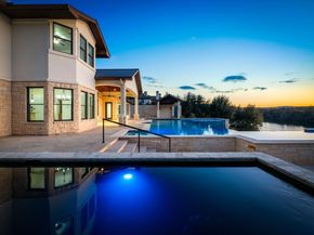 14916 Flat Top Ranch RD, Austin TX 78732