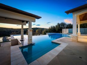 14916 Flat Top Ranch RD, Austin TX 78732