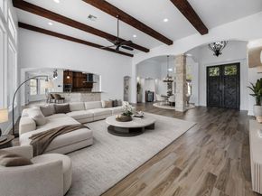 14916 Flat Top Ranch RD, Austin TX 78732