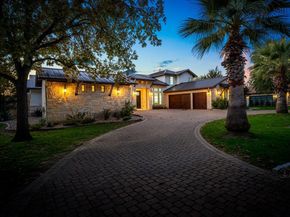 14916 Flat Top Ranch RD, Austin TX 78732