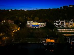 14916 Flat Top Ranch RD, Austin TX 78732