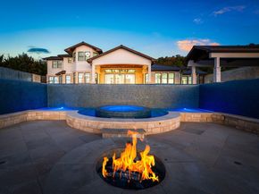 14916 Flat Top Ranch RD, Austin TX 78732