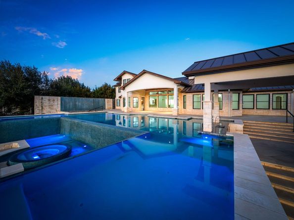 14916 Flat Top Ranch RD, Austin TX 78732