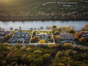 14916 Flat Top Ranch RD, Austin TX 78732