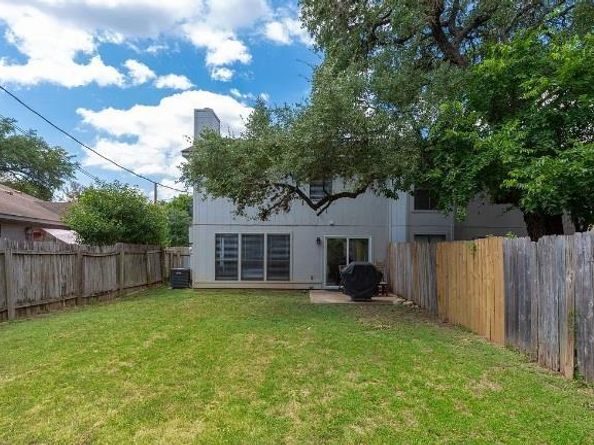 2604 Alcott LN A & B, Austin TX 78748