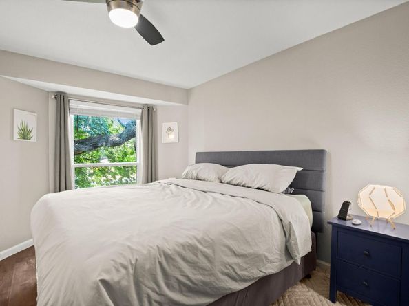 2604 Alcott LN A & B, Austin TX 78748