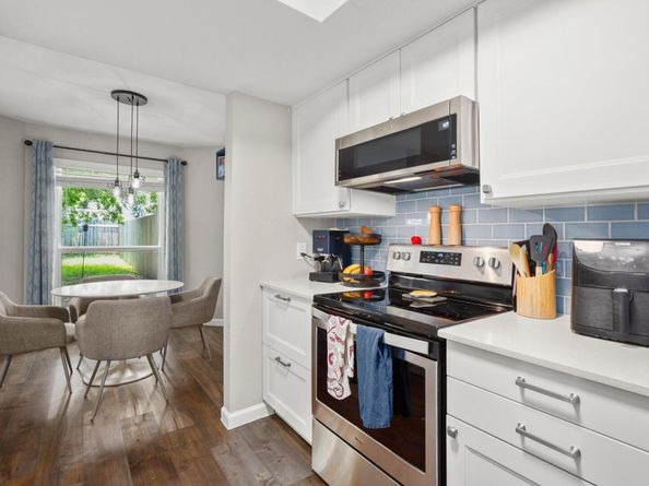 2604 Alcott LN A & B, Austin TX 78748