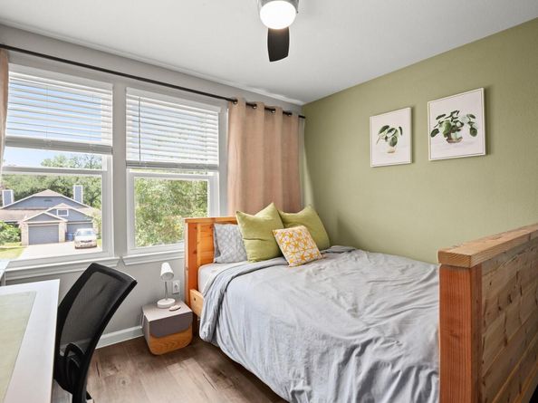 2604 Alcott LN A & B, Austin TX 78748
