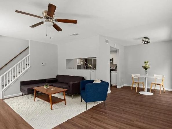 2604 Alcott LN A & B, Austin TX 78748