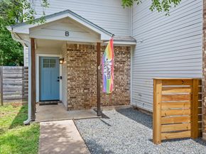 2604 Alcott LN A & B, Austin TX 78748