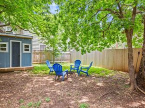 2604 Alcott LN A & B, Austin TX 78748