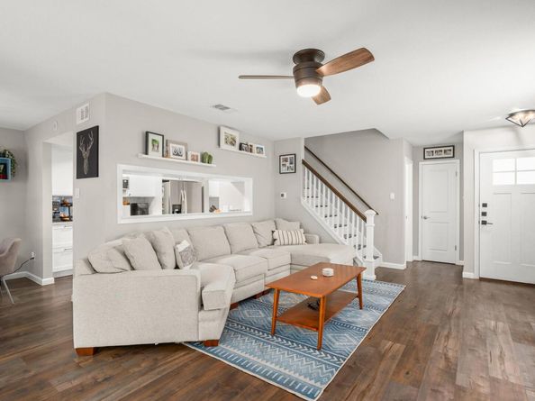 2604 Alcott LN A & B, Austin TX 78748