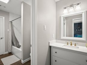 2604 Alcott LN A & B, Austin TX 78748