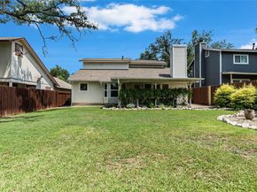 8104 Los Ranchos DR, Austin TX 78749