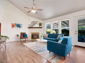 8104 Los Ranchos DR, Austin TX 78749