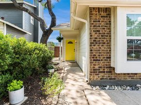 8104 Los Ranchos DR, Austin TX 78749
