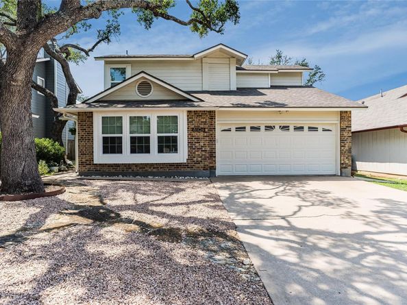 8104 Los Ranchos DR, Austin TX 78749