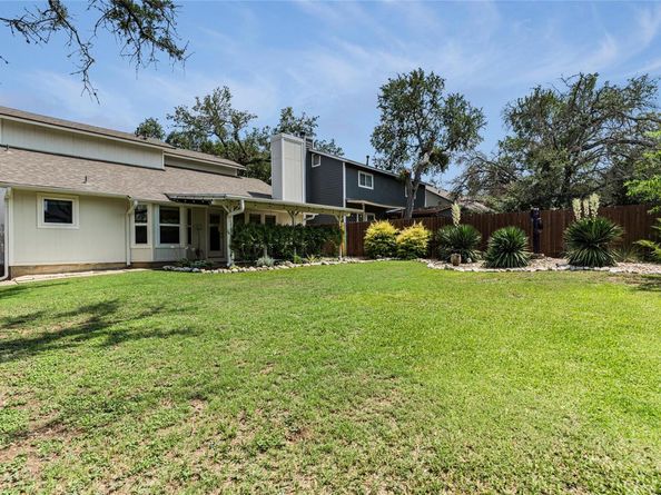 8104 Los Ranchos DR, Austin TX 78749