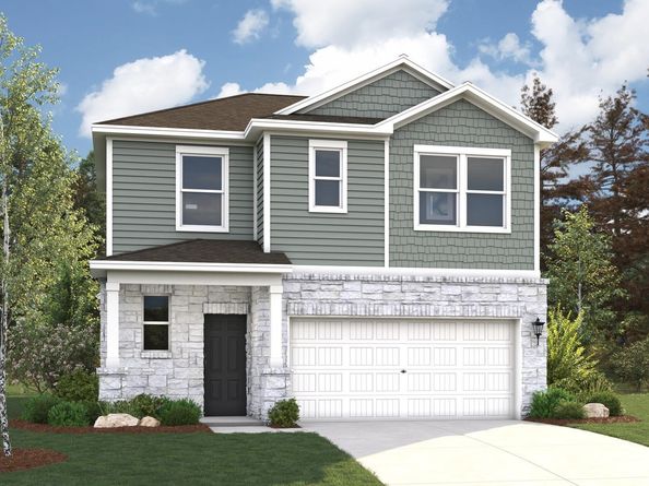 10925 Tallsalt DR, Austin TX 78653