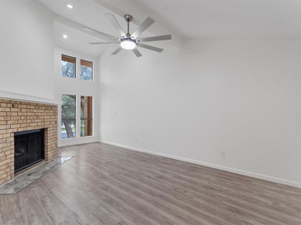 7907 Tealwood TRL, Austin TX 78731