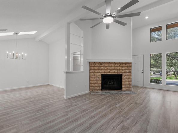 7907 Tealwood TRL, Austin TX 78731