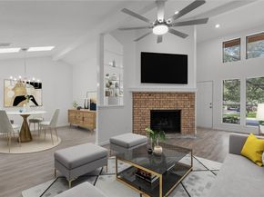 7907 Tealwood TRL, Austin TX 78731