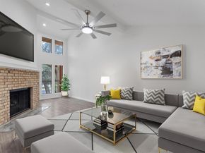 7907 Tealwood TRL, Austin TX 78731