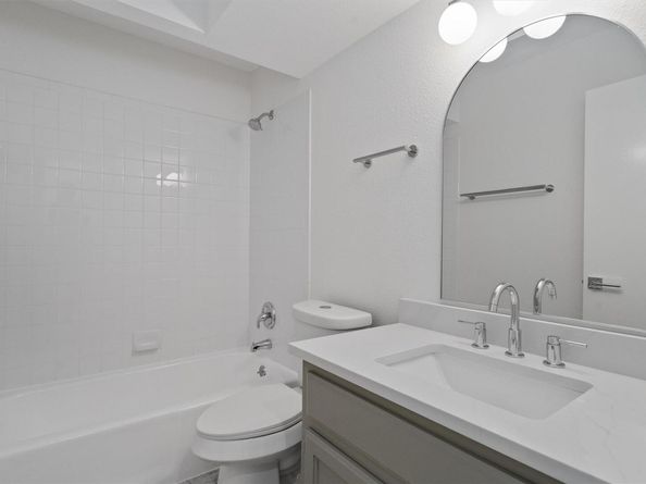 7907 Tealwood TRL, Austin TX 78731