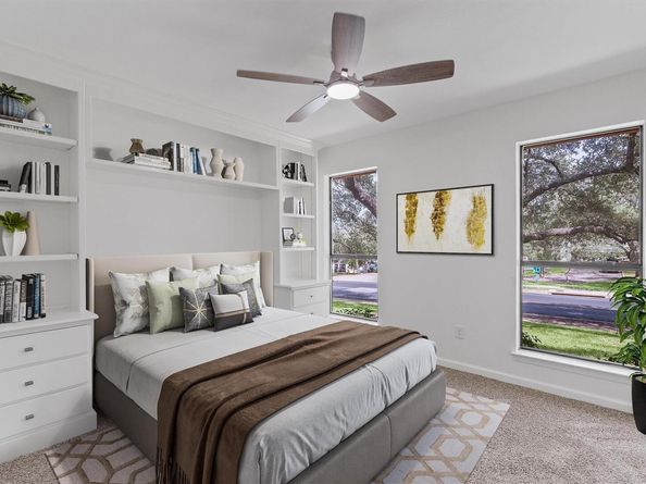 7907 Tealwood TRL, Austin TX 78731