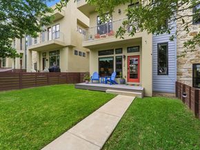 2712 S 5th ST B, Austin TX 78704