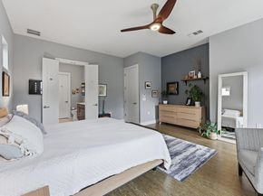 2712 S 5th ST B, Austin TX 78704