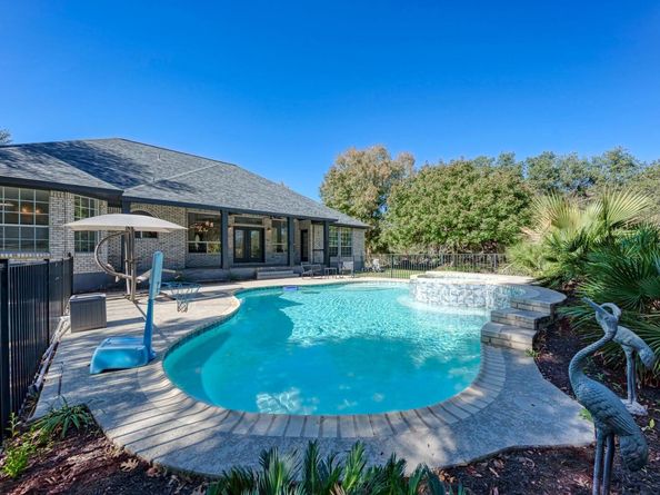 3300 Onion Hollow CV, Austin TX 78739