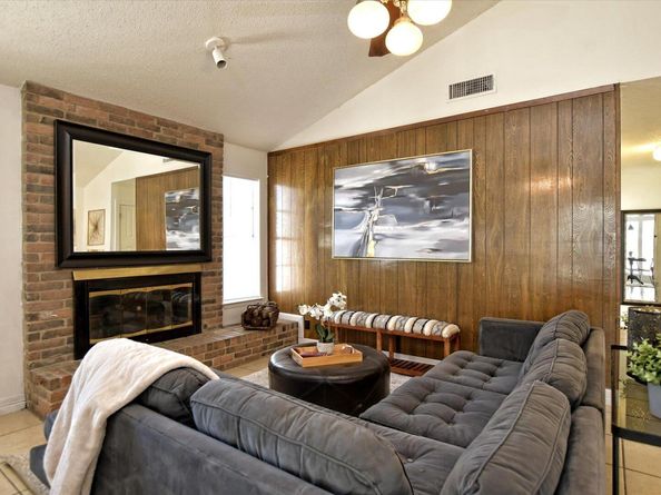 621 Buckskin DR, Round Rock TX 78681