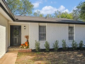 621 Buckskin DR, Round Rock TX 78681